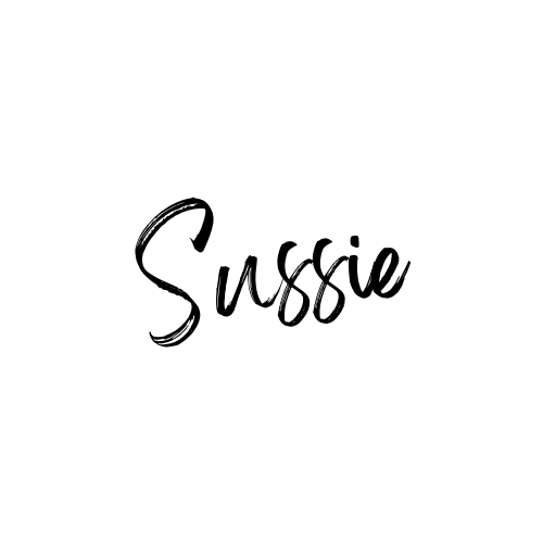 Sussie logo